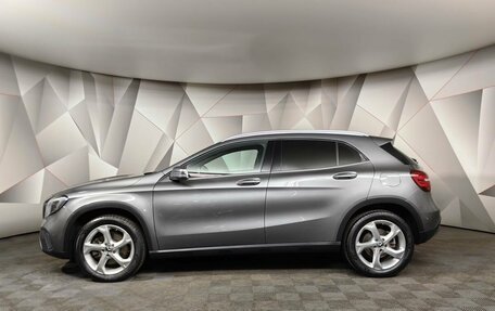Mercedes-Benz GLA, 2019 год, 2 493 000 рублей, 5 фотография