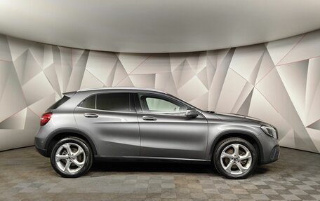 Mercedes-Benz GLA, 2019 год, 2 493 000 рублей, 6 фотография