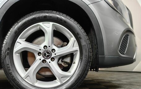 Mercedes-Benz GLA, 2019 год, 2 493 000 рублей, 9 фотография