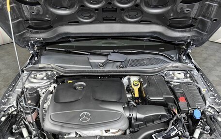 Mercedes-Benz GLA, 2019 год, 2 493 000 рублей, 11 фотография