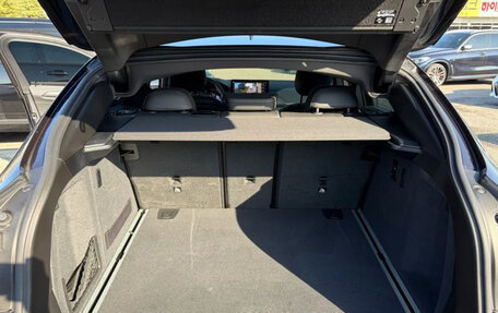 BMW X4, 2023 год, 5 990 000 рублей, 7 фотография