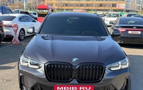 BMW X4, 2023 год, 5 990 000 рублей, 2 фотография