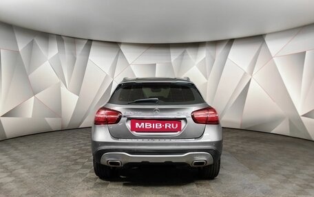 Mercedes-Benz GLA, 2019 год, 2 493 000 рублей, 8 фотография