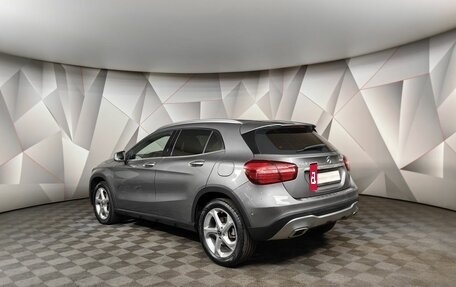 Mercedes-Benz GLA, 2019 год, 2 493 000 рублей, 4 фотография