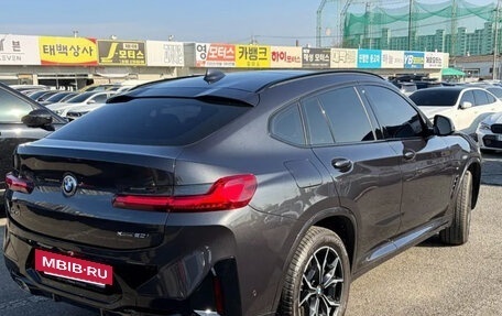 BMW X4, 2023 год, 5 990 000 рублей, 5 фотография