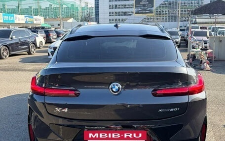 BMW X4, 2023 год, 5 990 000 рублей, 6 фотография