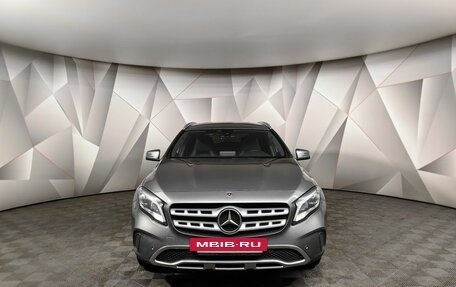 Mercedes-Benz GLA, 2019 год, 2 493 000 рублей, 7 фотография