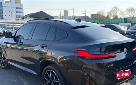 BMW X4, 2023 год, 5 990 000 рублей, 4 фотография