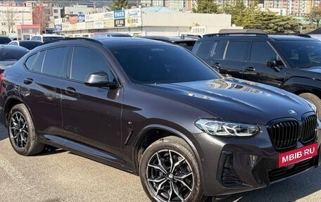 BMW X4, 2023 год, 5 990 000 рублей, 3 фотография