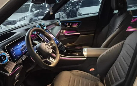 Mercedes-Benz GLC, 2025 год, 6 490 000 рублей, 7 фотография