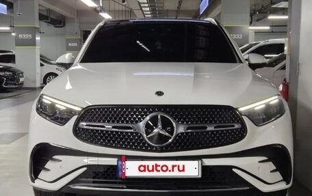 Mercedes-Benz GLC, 2025 год, 6 490 000 рублей, 2 фотография