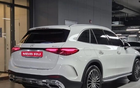 Mercedes-Benz GLC, 2025 год, 6 490 000 рублей, 3 фотография