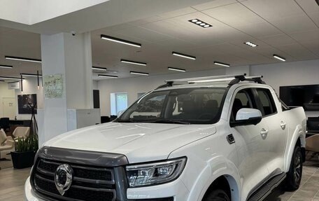 Great Wall Poer, 2026 год, 3 899 000 рублей, 2 фотография