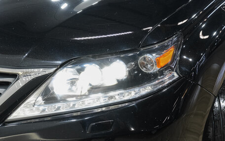 Lexus RX III, 2012 год, 3 279 000 рублей, 11 фотография