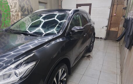 Nissan Murano, 2019 год, 2 600 000 рублей, 2 фотография