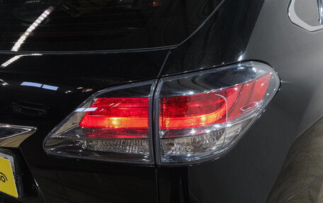 Lexus RX III, 2012 год, 3 279 000 рублей, 8 фотография