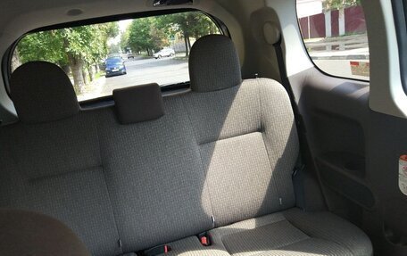 Toyota Spade, 2015 год, 835 000 рублей, 3 фотография