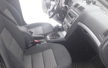 Skoda Octavia, 2013 год, 950 000 рублей, 4 фотография