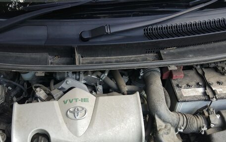 Toyota Spade, 2015 год, 835 000 рублей, 5 фотография