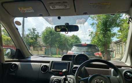 Toyota Spade, 2015 год, 835 000 рублей, 2 фотография