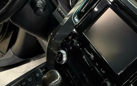 Toyota Alphard III, 2018 год, 4 490 000 рублей, 10 фотография