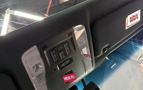 Toyota Alphard III, 2018 год, 4 490 000 рублей, 8 фотография