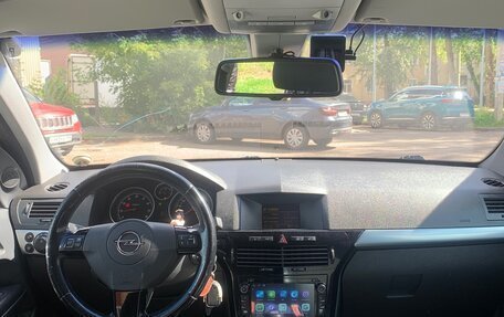 Opel Astra H, 2010 год, 550 000 рублей, 6 фотография