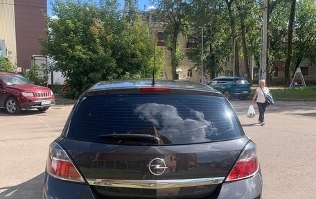 Opel Astra H, 2010 год, 550 000 рублей, 5 фотография