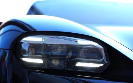 Porsche Taycan I, 2023 год, 12 300 000 рублей, 3 фотография