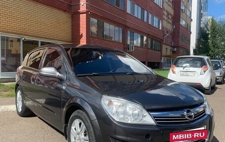 Opel Astra H, 2010 год, 550 000 рублей, 2 фотография