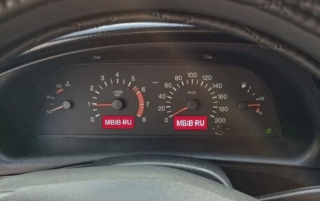 Chevrolet Niva I рестайлинг, 2017 год, 900 000 рублей, 5 фотография