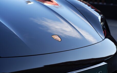 Porsche Taycan I, 2023 год, 12 300 000 рублей, 4 фотография