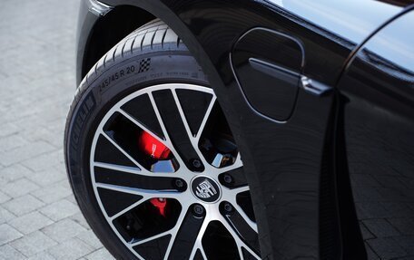 Porsche Taycan I, 2023 год, 12 300 000 рублей, 8 фотография