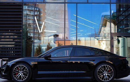 Porsche Taycan I, 2023 год, 12 300 000 рублей, 9 фотография