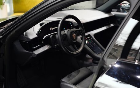 Porsche Taycan I, 2023 год, 12 300 000 рублей, 10 фотография