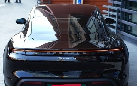 Porsche Taycan I, 2023 год, 12 300 000 рублей, 7 фотография