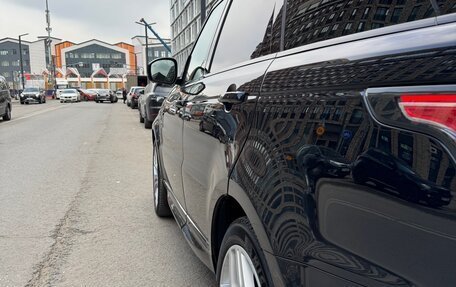 Land Rover Range Rover Sport II, 2015 год, 3 899 000 рублей, 7 фотография