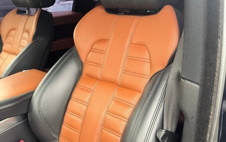 Land Rover Range Rover Sport II, 2015 год, 3 899 000 рублей, 9 фотография