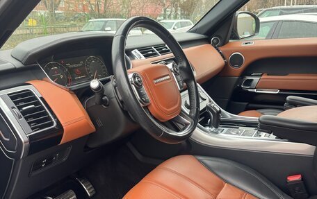 Land Rover Range Rover Sport II, 2015 год, 3 899 000 рублей, 8 фотография