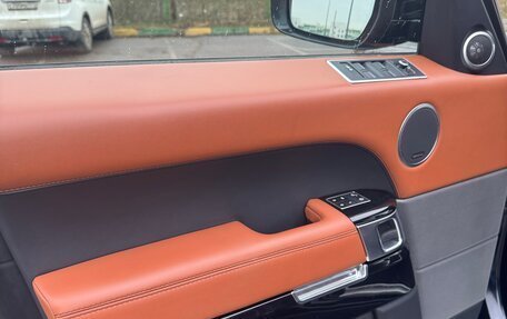 Land Rover Range Rover Sport II, 2015 год, 3 899 000 рублей, 10 фотография