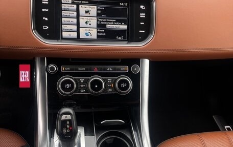 Land Rover Range Rover Sport II, 2015 год, 3 899 000 рублей, 12 фотография