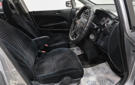 Honda Stream I рестайлинг, 2001 год, 449 000 рублей, 12 фотография