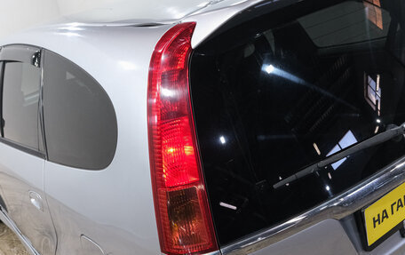 Honda Stream I рестайлинг, 2001 год, 449 000 рублей, 8 фотография