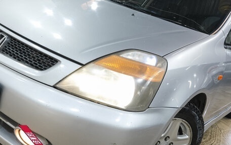 Honda Stream I рестайлинг, 2001 год, 449 000 рублей, 11 фотография