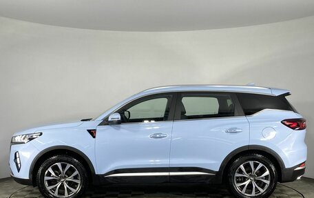 Chery Tiggo 7 Pro, 2023 год, 1 850 000 рублей, 2 фотография