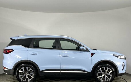 Chery Tiggo 7 Pro, 2023 год, 1 850 000 рублей, 3 фотография