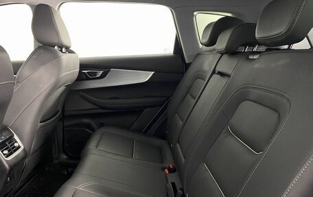 Chery Tiggo 7 Pro, 2023 год, 1 850 000 рублей, 6 фотография