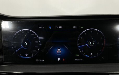 Chery Tiggo 7 Pro, 2023 год, 1 850 000 рублей, 7 фотография