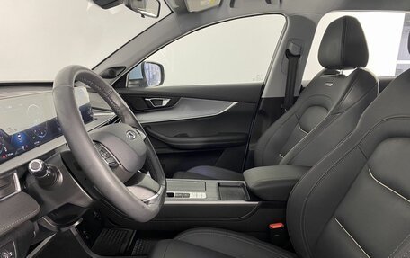 Chery Tiggo 7 Pro, 2023 год, 1 850 000 рублей, 4 фотография