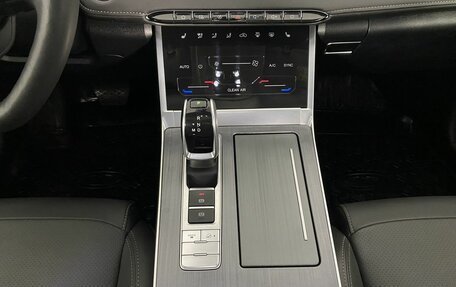 Chery Tiggo 7 Pro, 2023 год, 1 850 000 рублей, 9 фотография